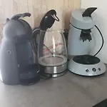Holidays In シャレー *