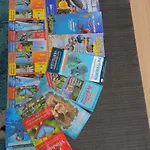 Holidays In *