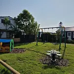 Holidays In * Dirkshorn