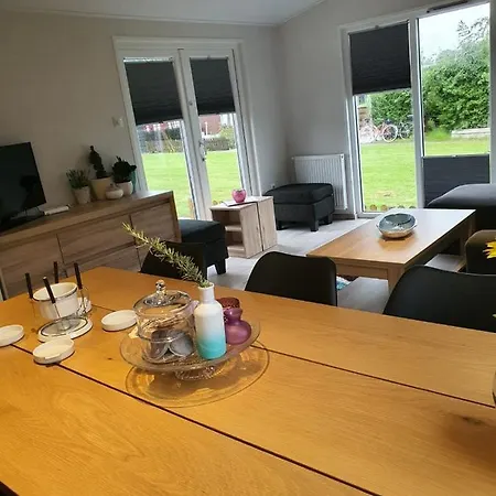 בקתה Holidays In *