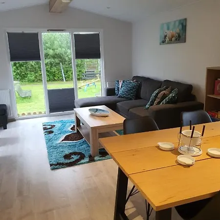 Holidays In Dirkshorn