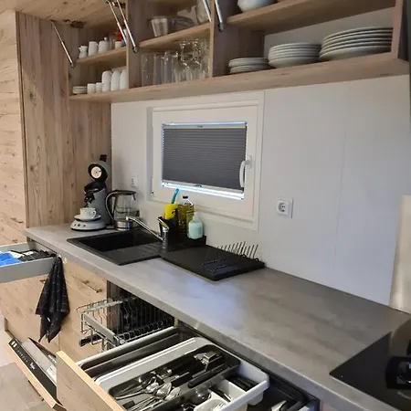 Holidays In Chalet Dirkshorn