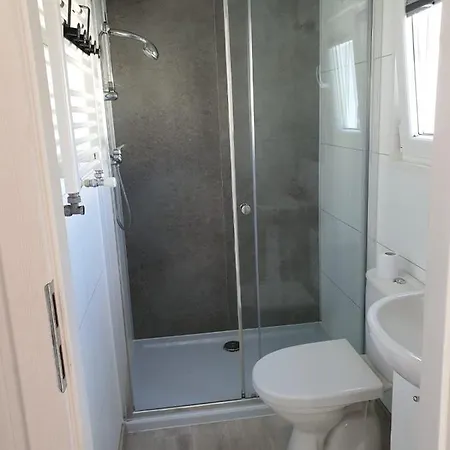 Holidays In Chalet *