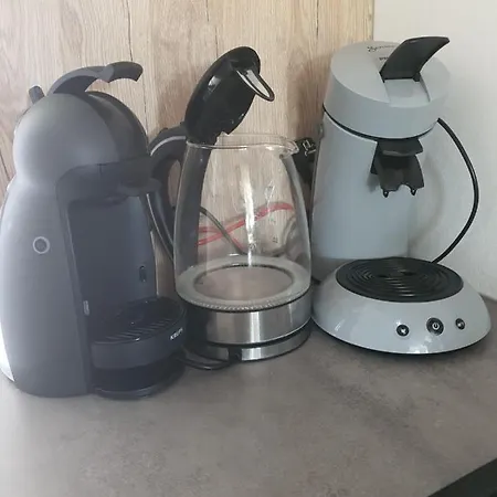 Holidays In Chalet *