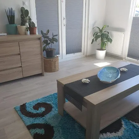 בקתה Holidays In Dirkshorn