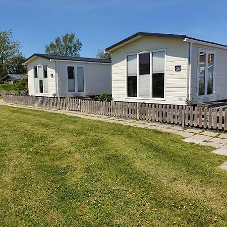 Holidays In Chalet *