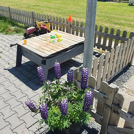 Holidays In Dirkshorn