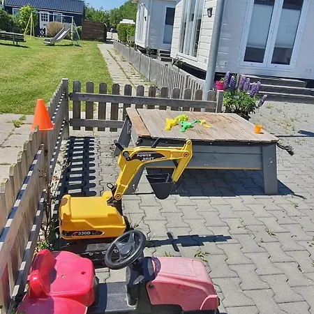 Holidays In * Dirkshorn