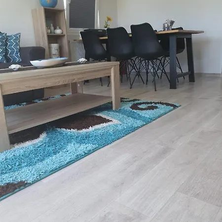 בקתה Holidays In