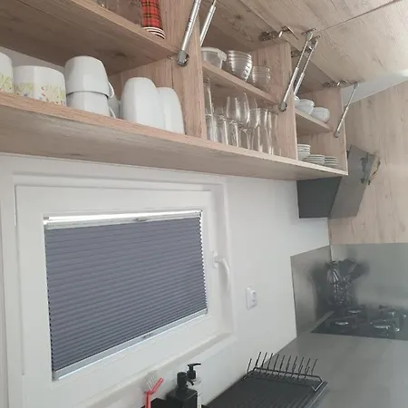 בקתה Holidays In Dirkshorn