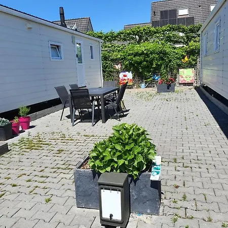 Holidays In Dirkshorn