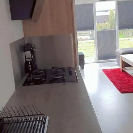 Holidays In * Dirkshorn