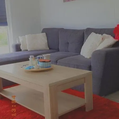 Holidays In Dirkshorn