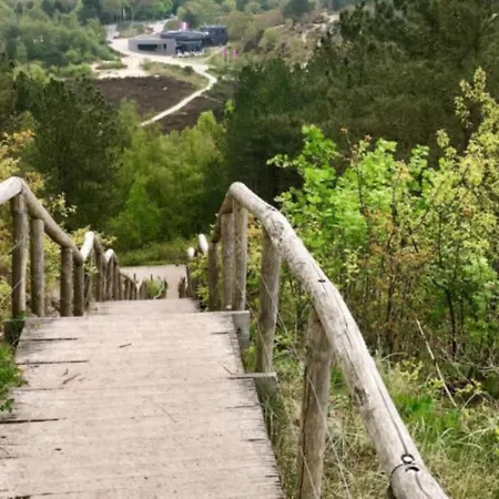 בקתה Holidays In *