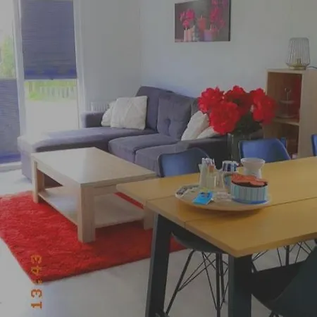 Chalet Holidays In *