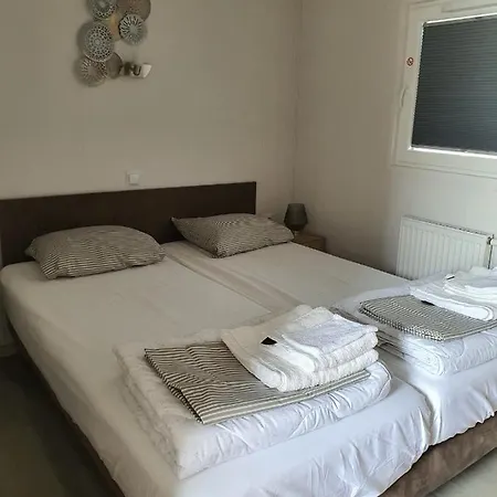 Holidays In Chalet *