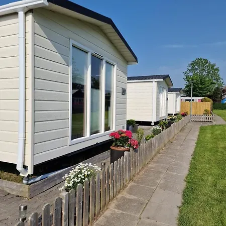 Holidays In Chalet *