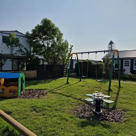 Holidays In * Dirkshorn