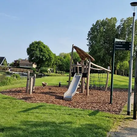 Holidays In * Dirkshorn