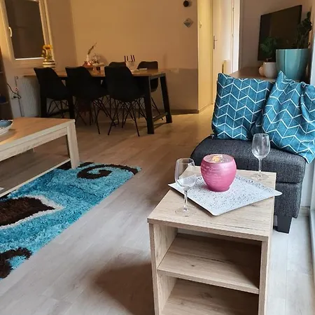 Holidays In Dağ evi
