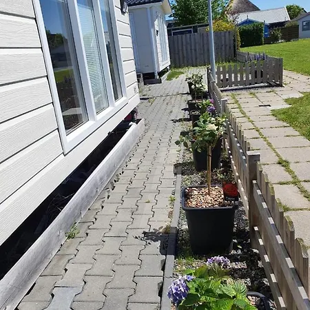 Chalet Holidays In