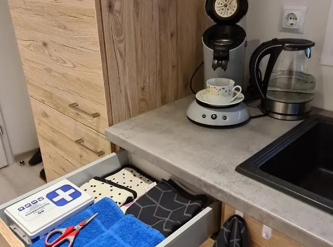 Chalet Holidays In *