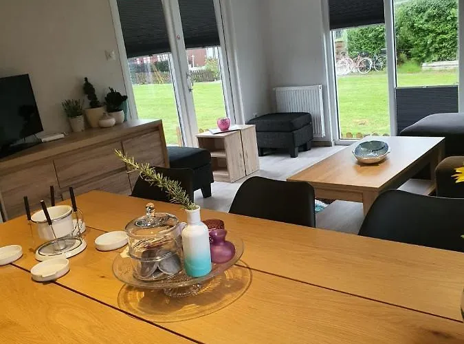 Chalet Holidays In *