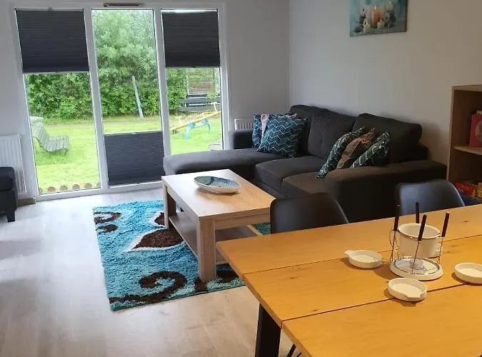 Holidays In Dirkshorn