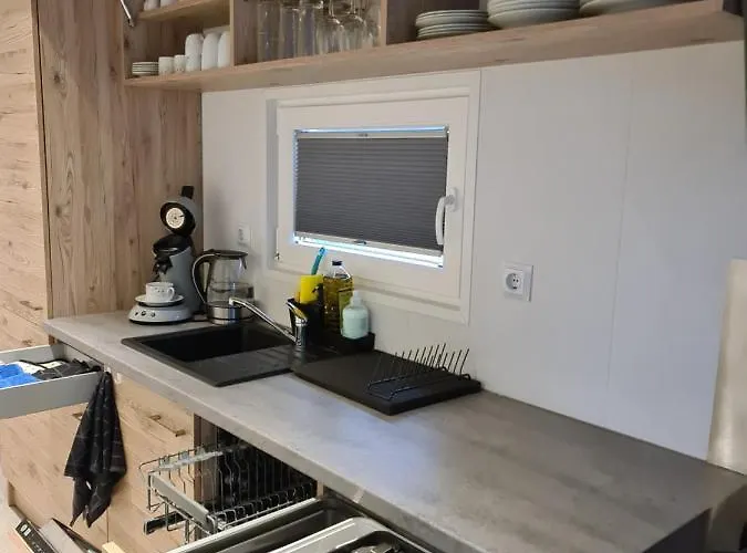 Holidays In Chalet Dirkshorn