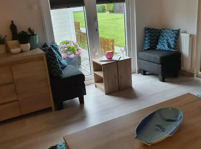 Holidays In Chalet *