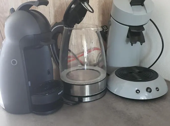 Holidays In Chalet *