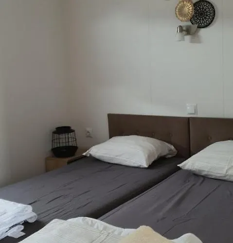 Chalet Holidays In *