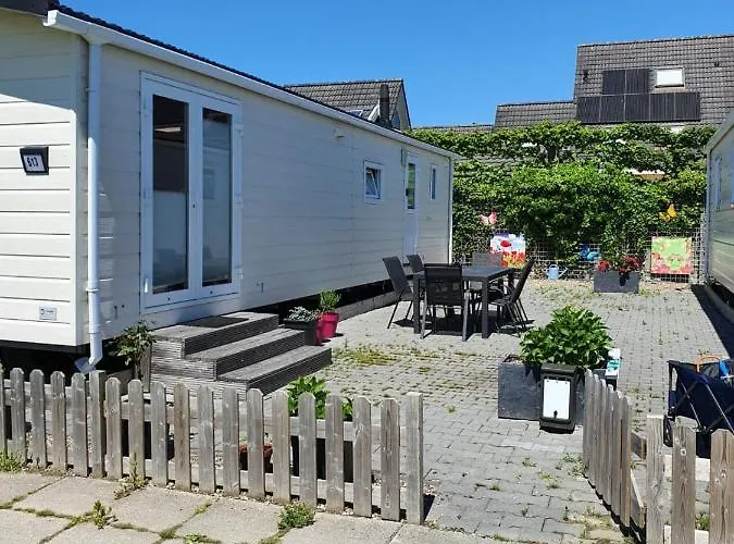 Holidays In Dirkshorn