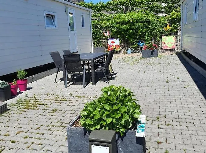 Holidays In Dirkshorn