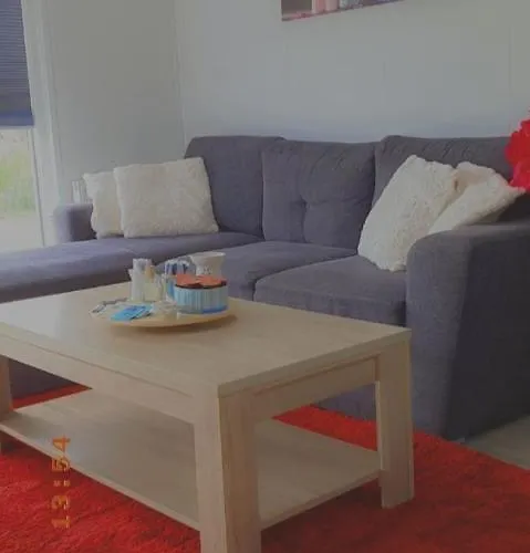 Holidays In Dirkshorn