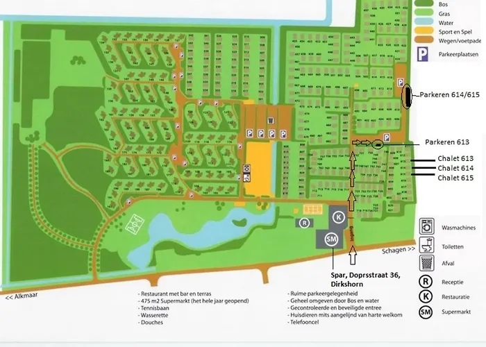 Chalet Holidays In *