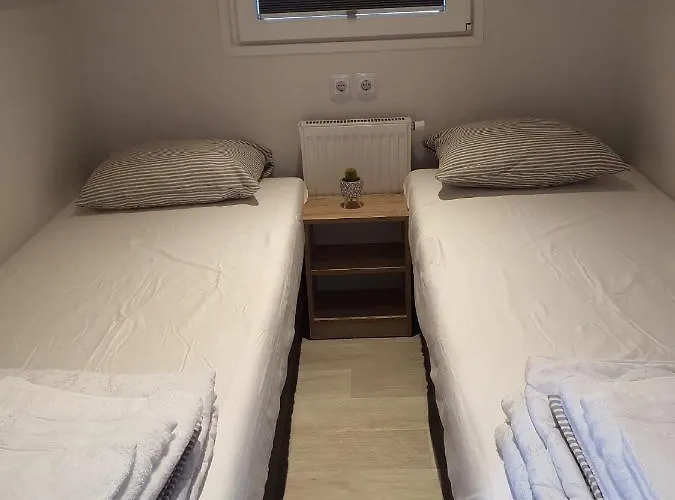 Holidays In * Dirkshorn