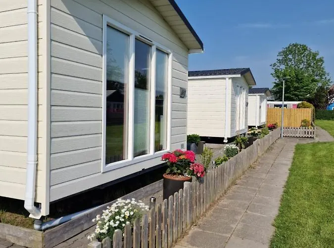 Holidays In Chalet *