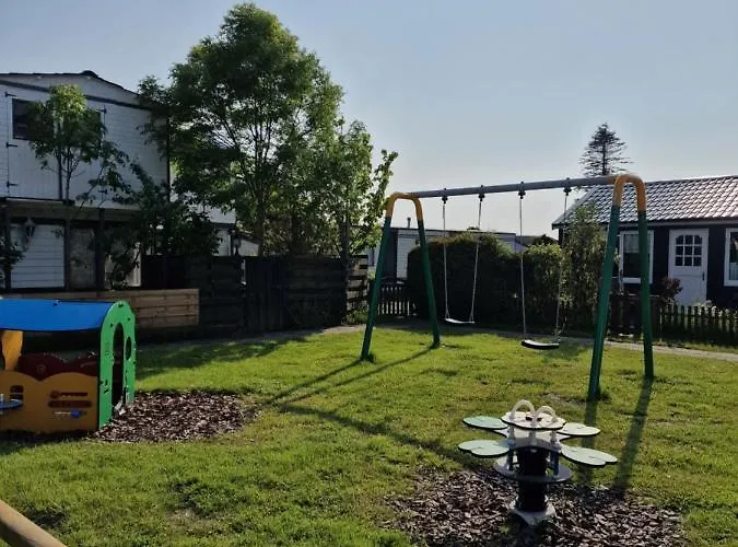 Holidays In * Dirkshorn